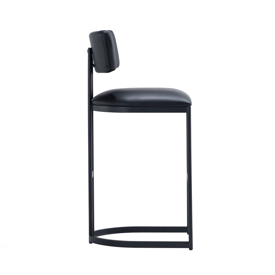 Juno Metal Barstool