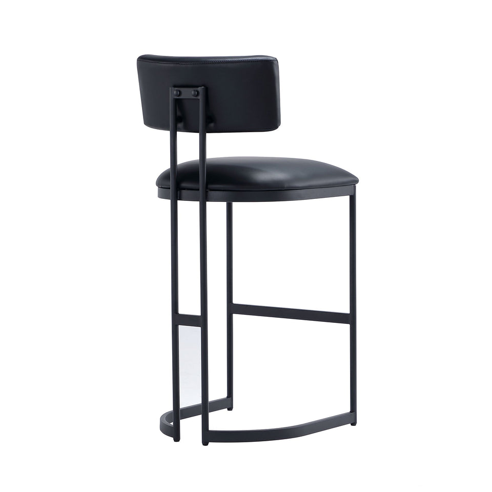Juno Metal Barstool