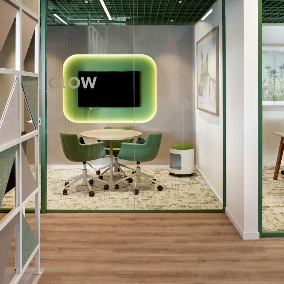 Rego Office Chair