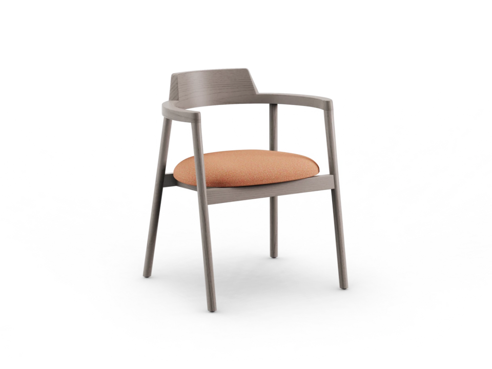 Alek Chair