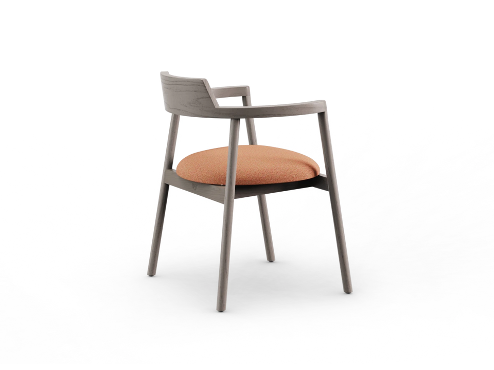 Alek Chair
