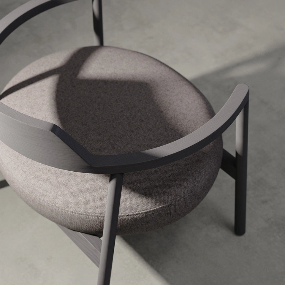 Alek Lounge Chair