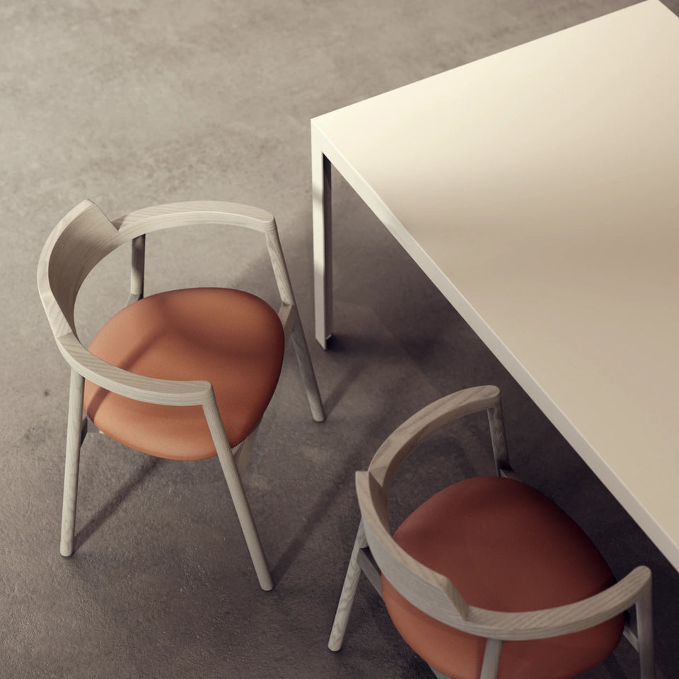 Alek Chair