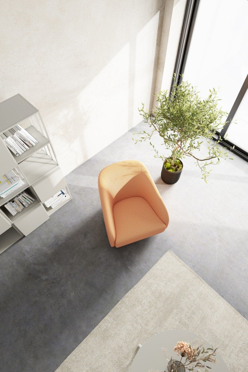 Bob Armchair