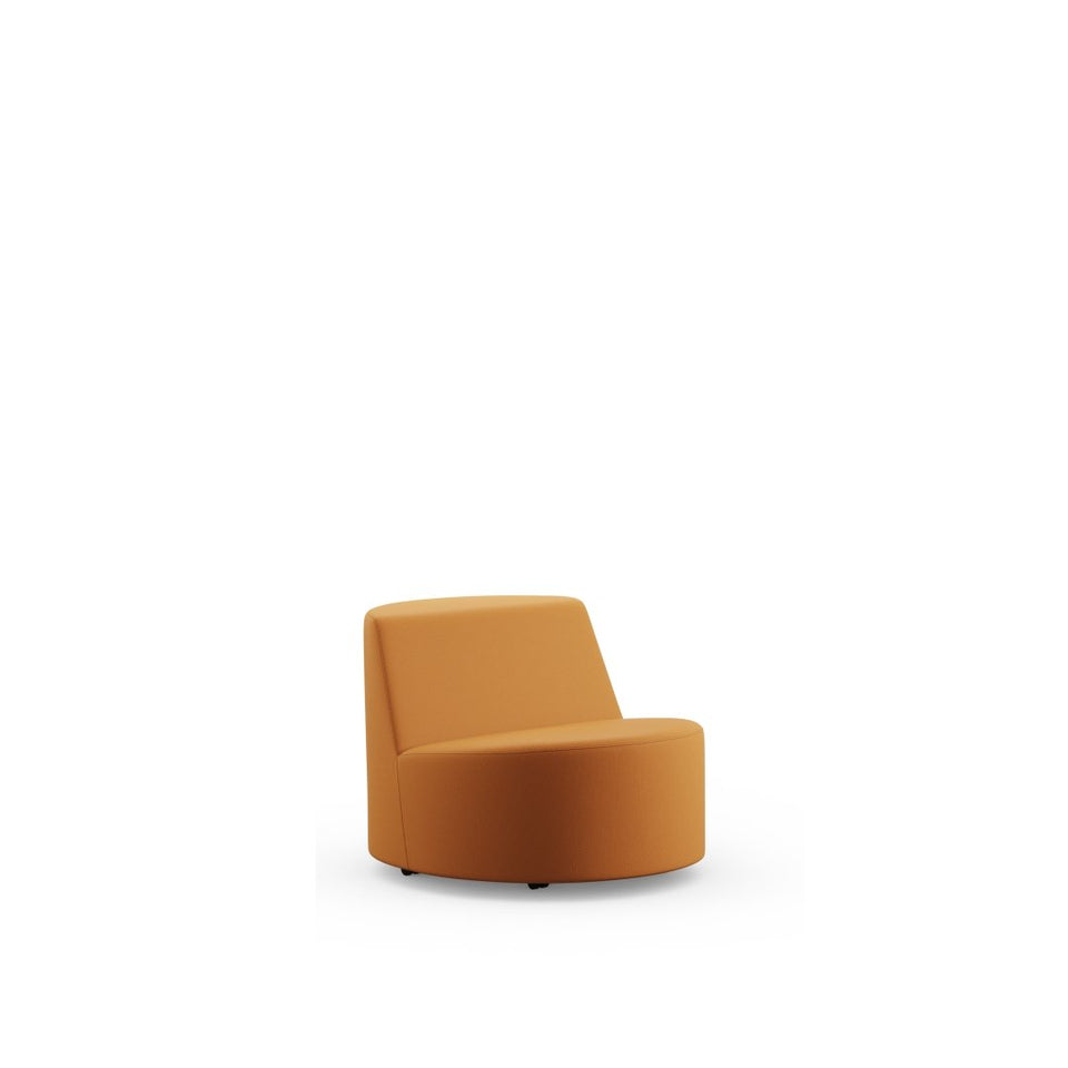 Bold Mobile Lounge Chair