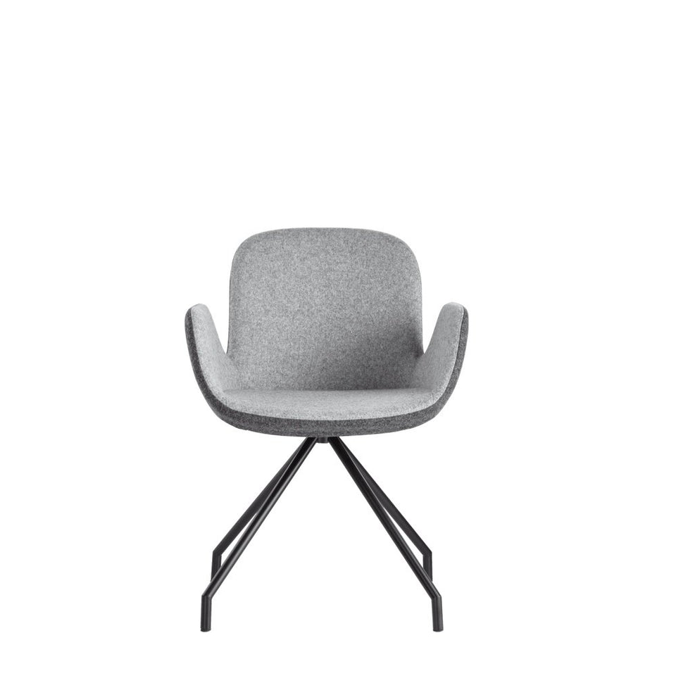 Daisy Chair Swivel