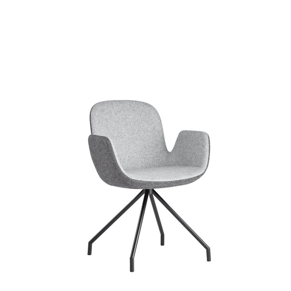 Daisy Chair Swivel