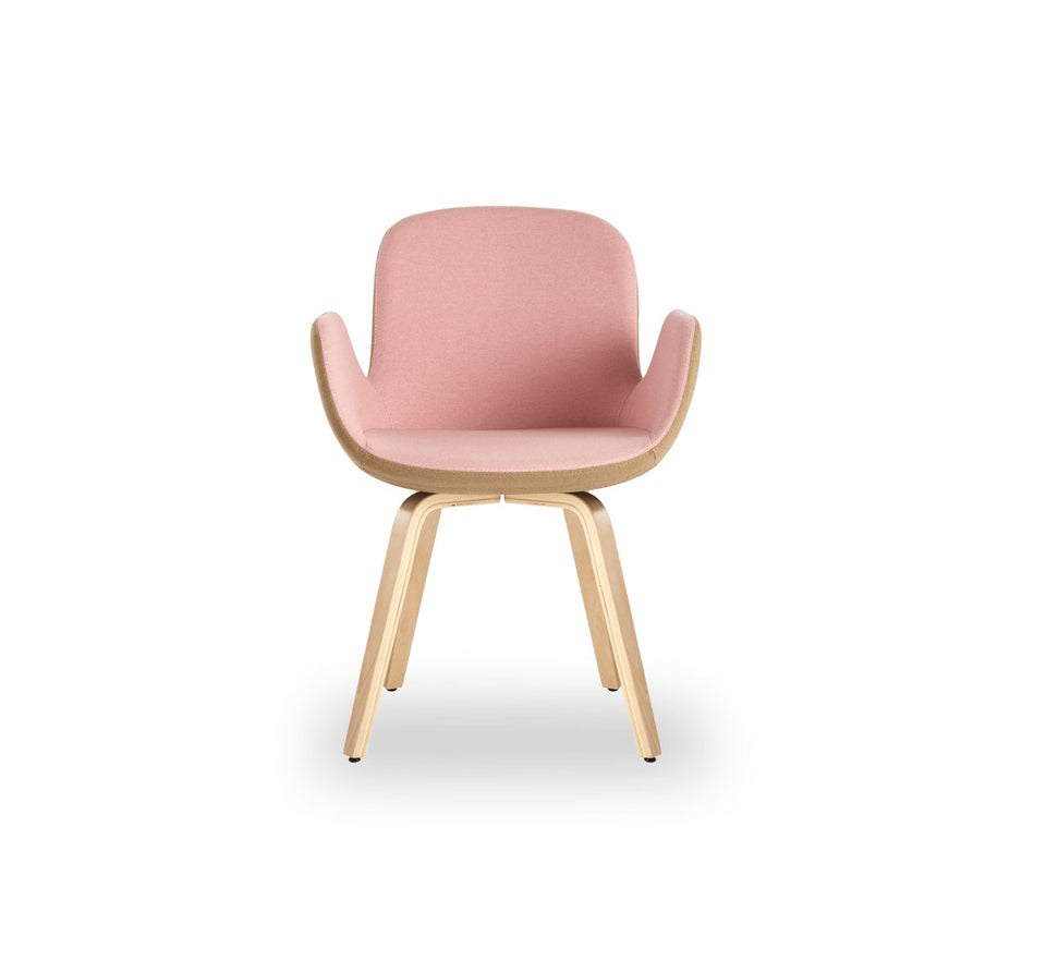 Daisy Chair Plywood Base