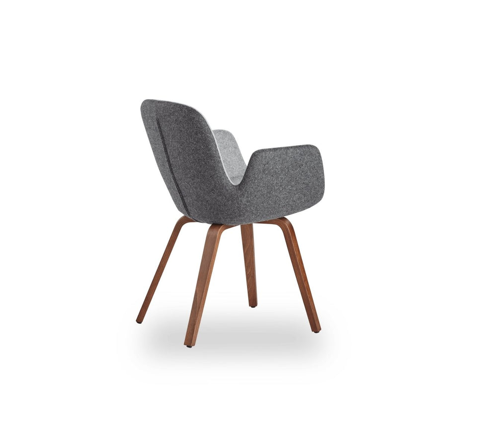 Daisy Chair Plywood Base