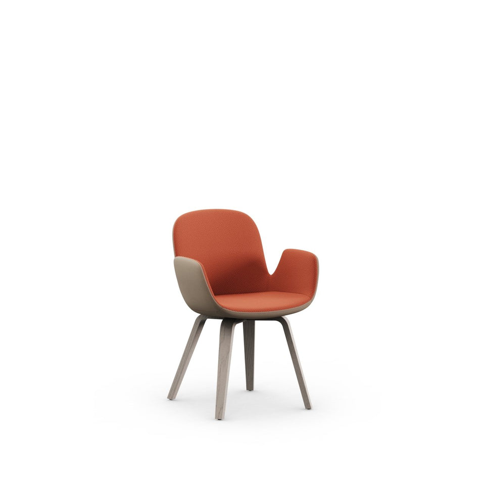 Daisy Chair Plywood Base