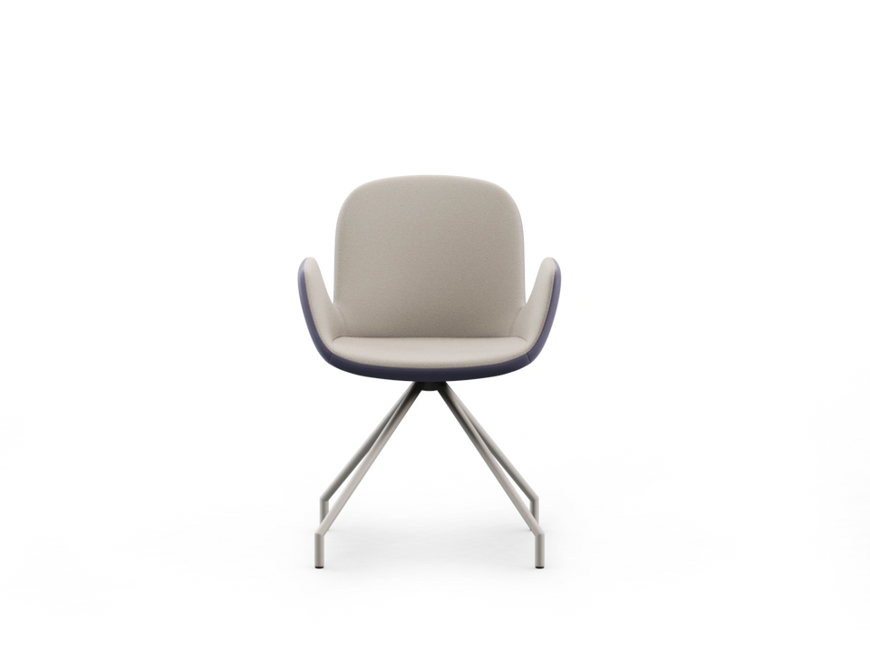 Daisy Chair Swivel