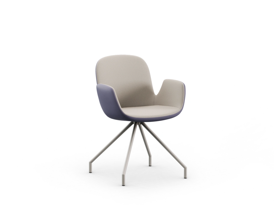 Daisy Chair Swivel