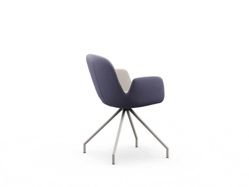 Daisy Chair Swivel