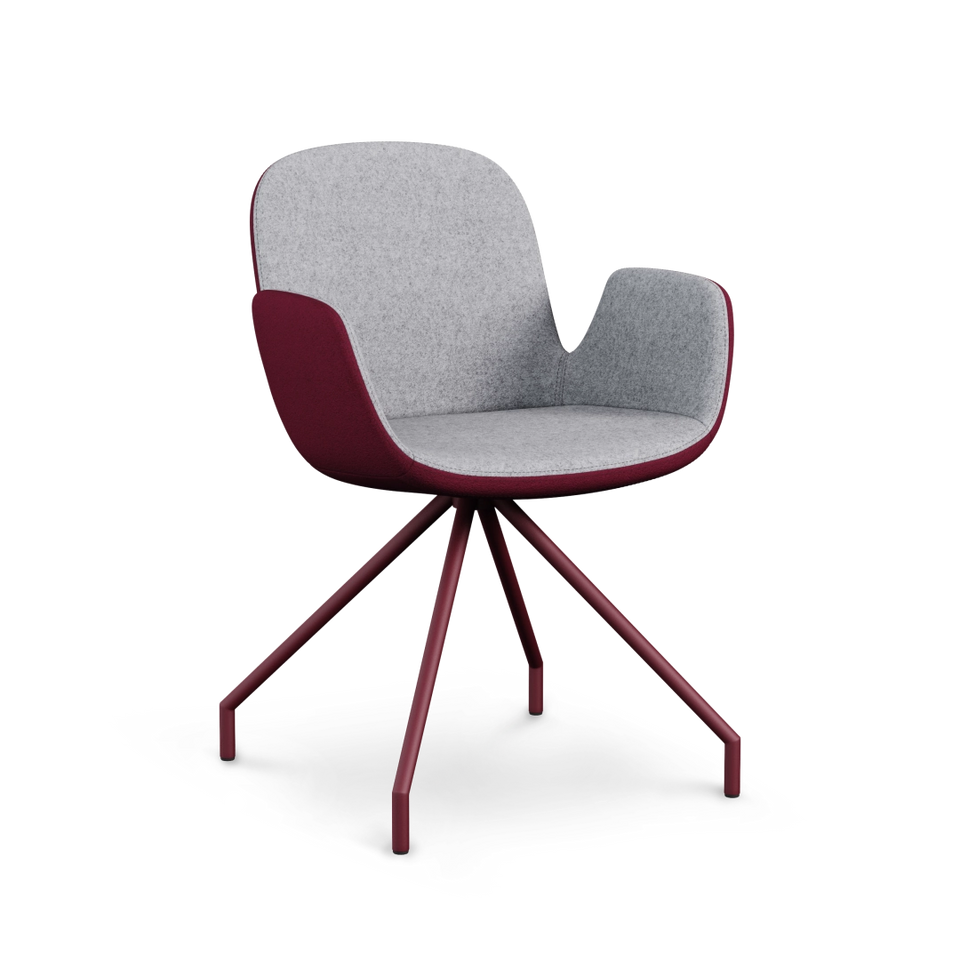 Daisy Chair Swivel
