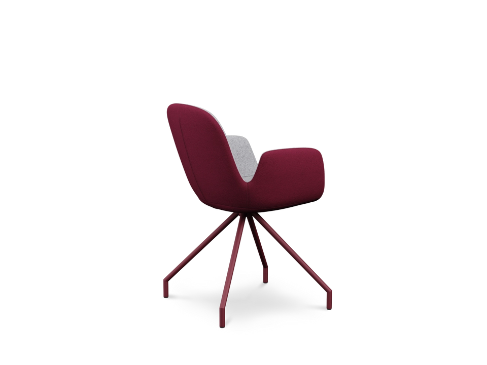Daisy Chair Swivel
