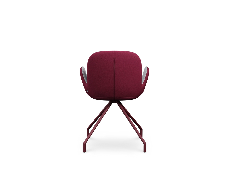 Daisy Chair Swivel