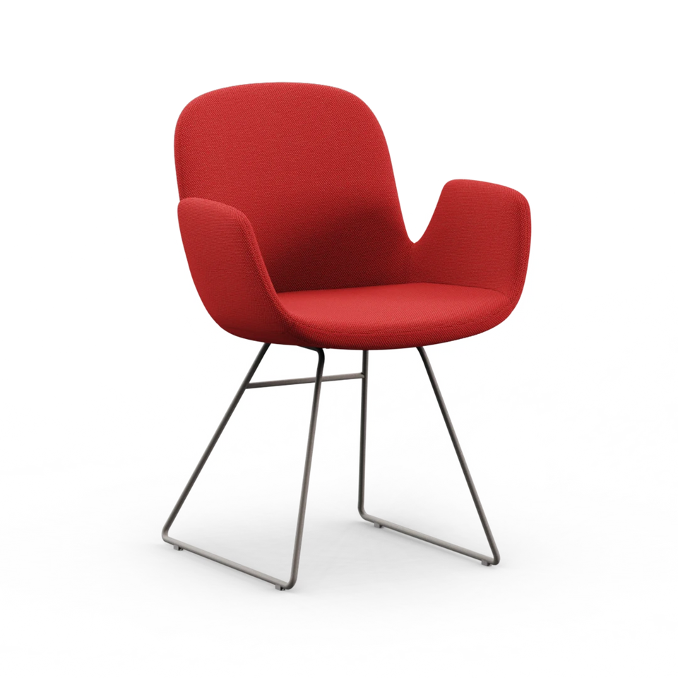 Daisy Chair Sled