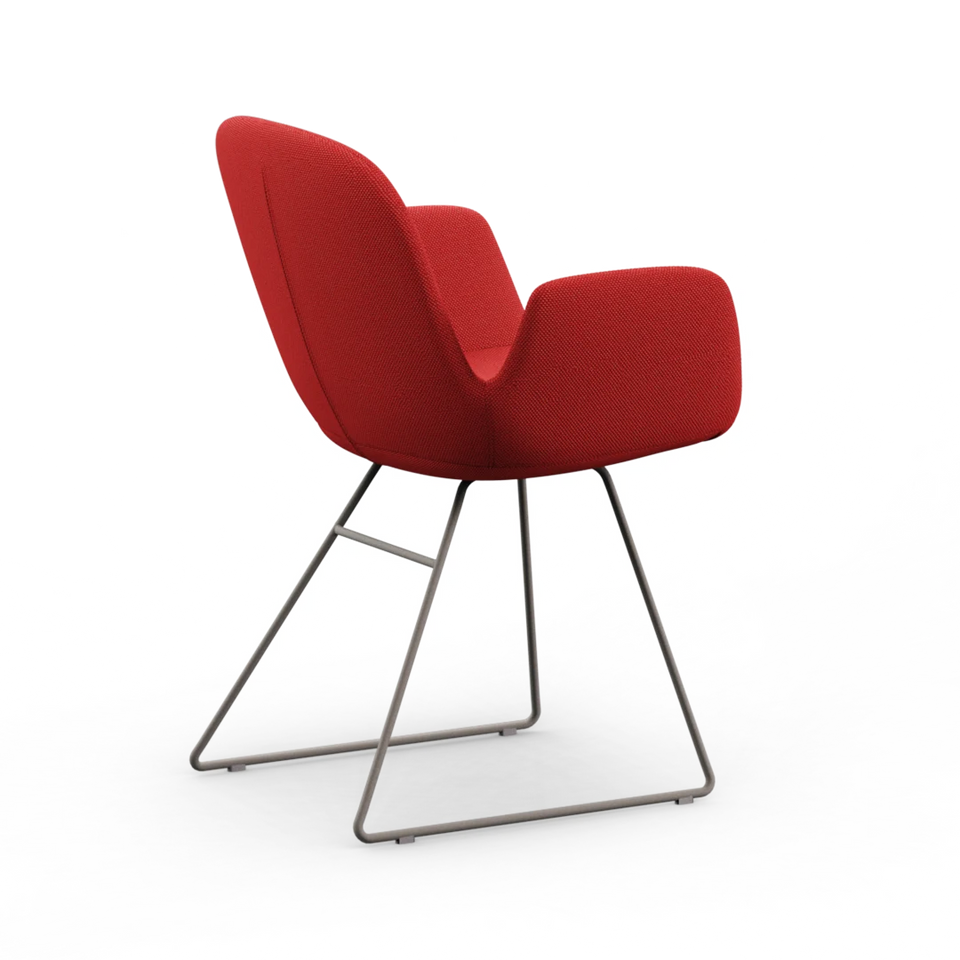 Daisy Chair Sled