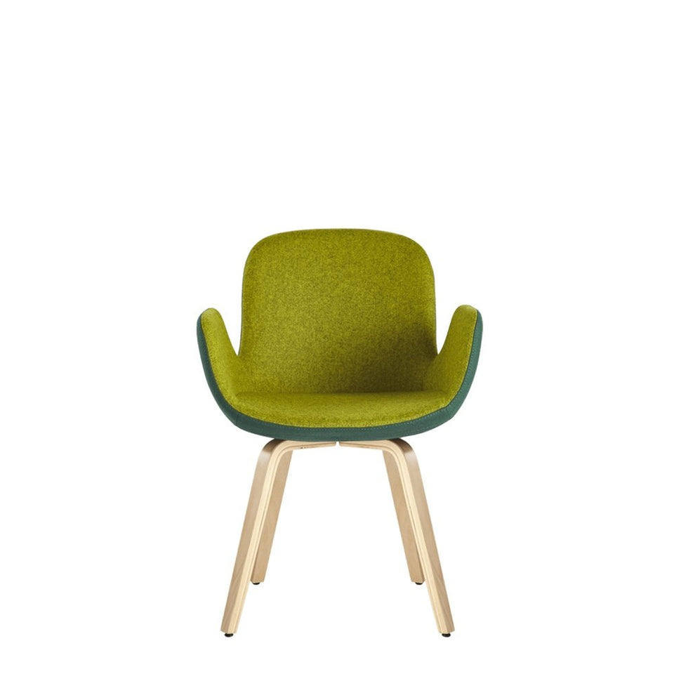 Daisy Chair Plywood Base