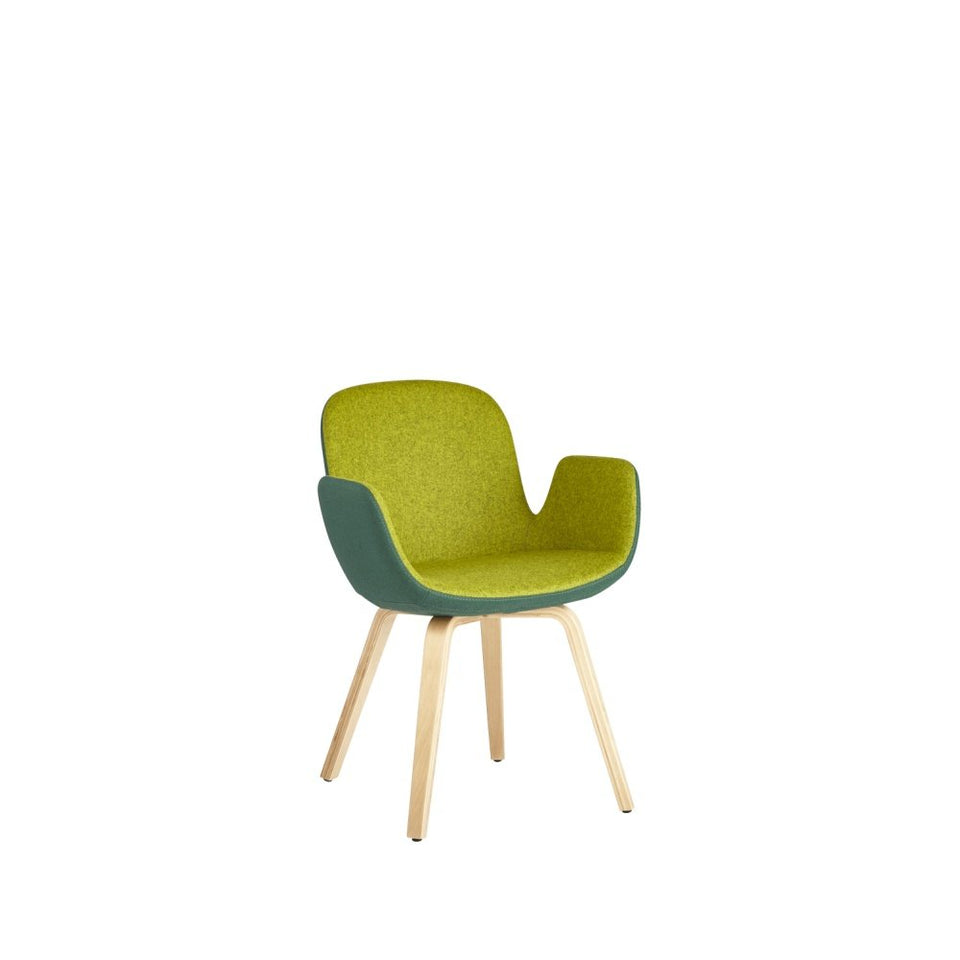 Daisy Chair Plywood Base