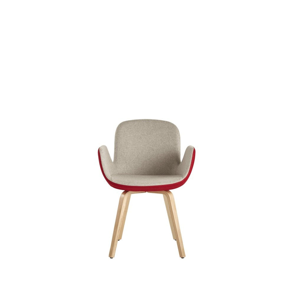 Daisy Chair Plywood Base