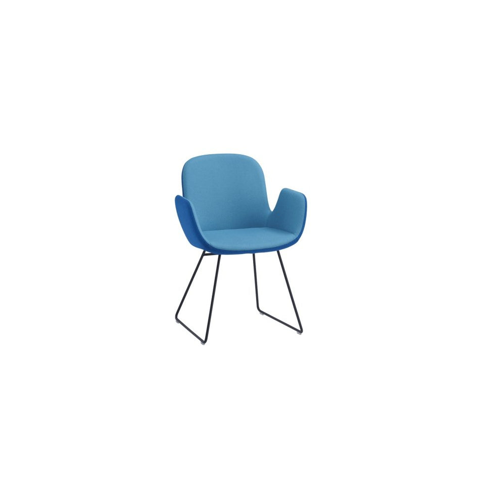 Daisy Chair Sled