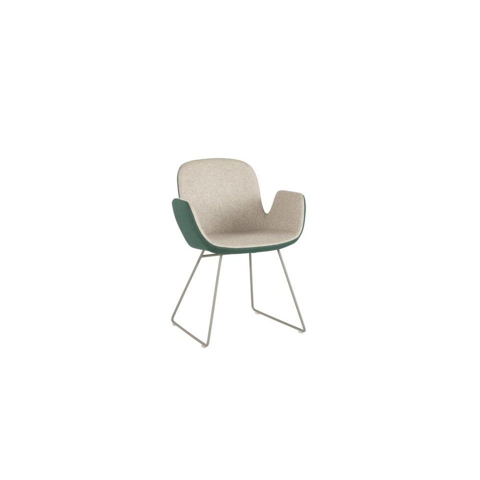 Daisy Chair Sled