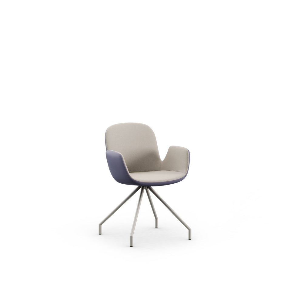 Daisy Chair Swivel