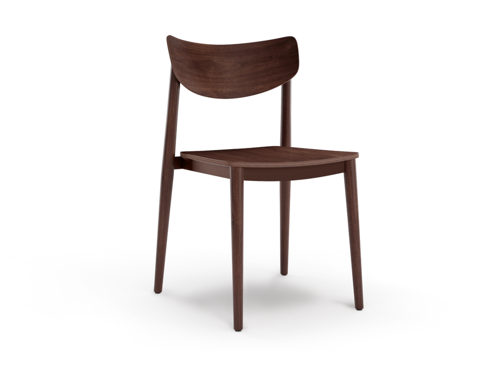 Dante Stacking Chair