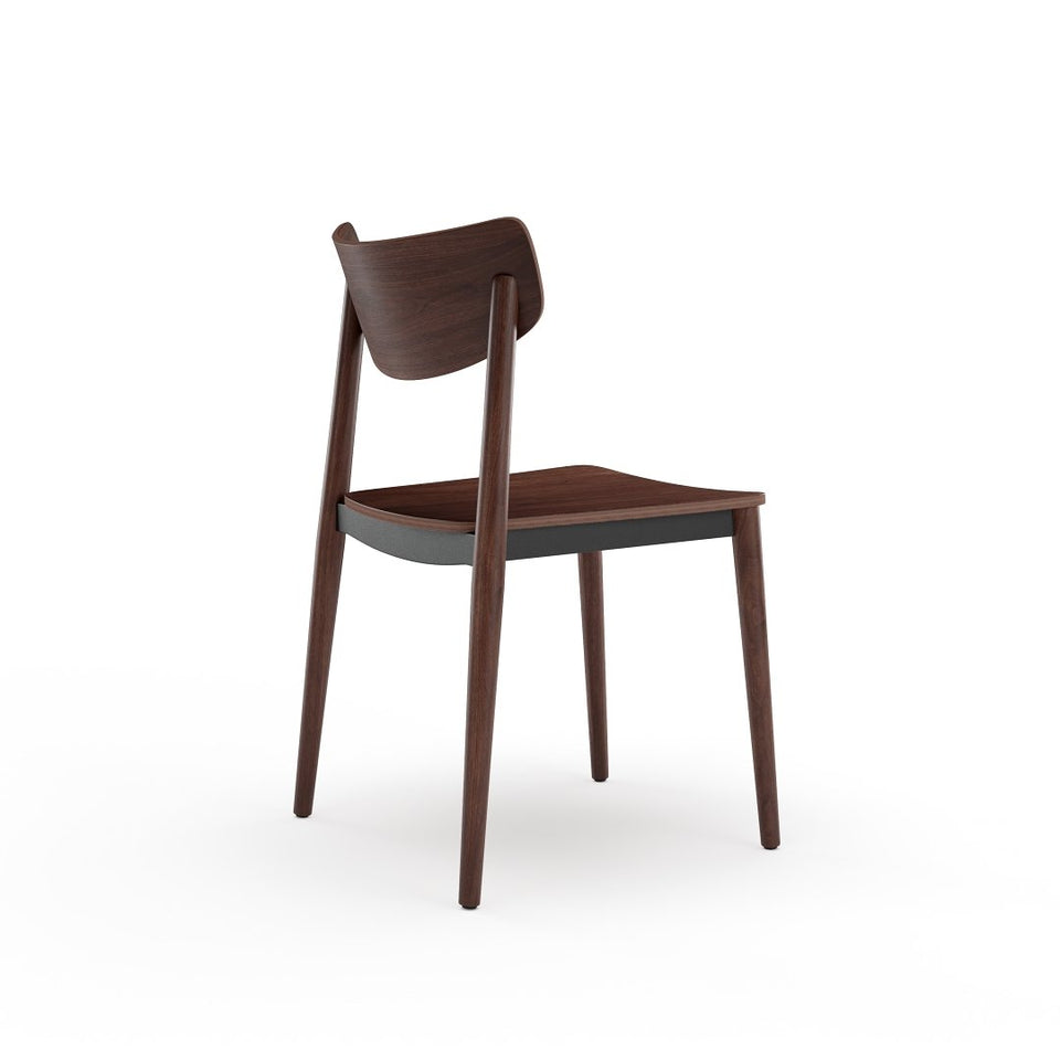 Dante Stacking Chair