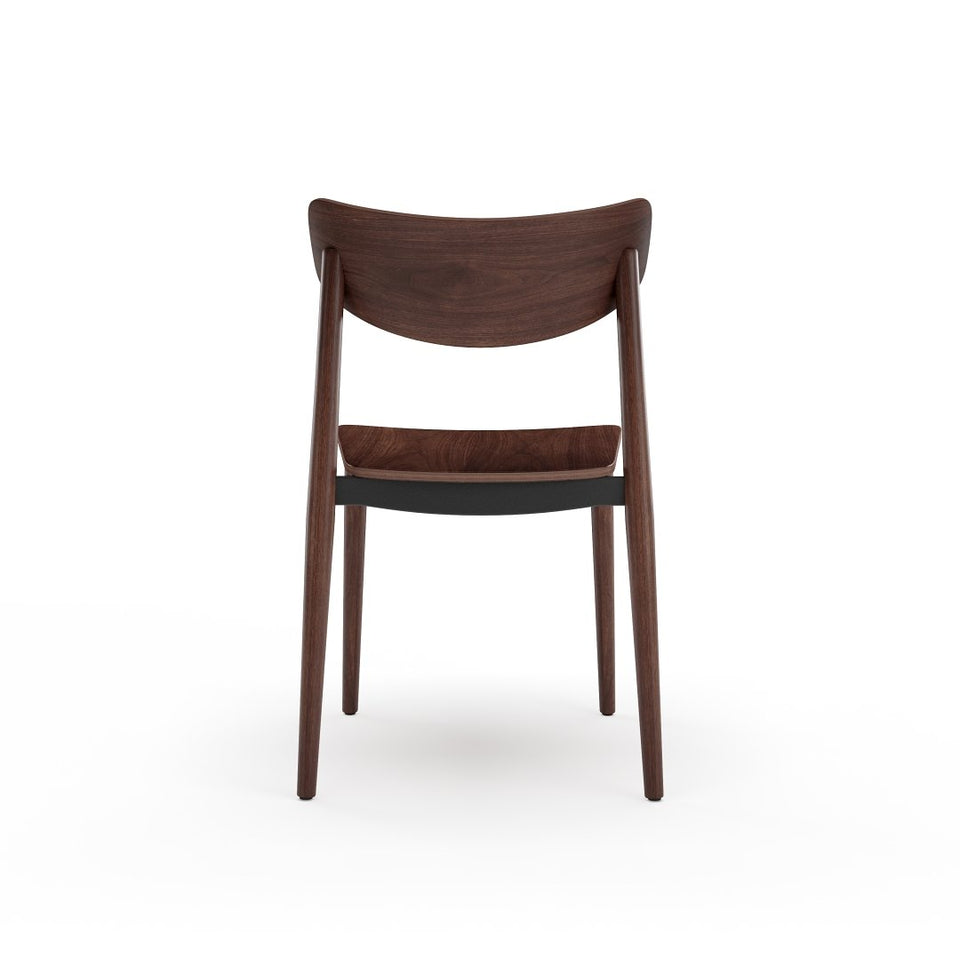 Dante Stacking Chair