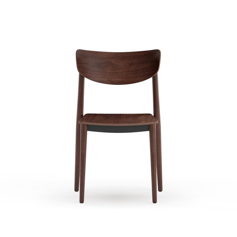 Dante Stacking Chair