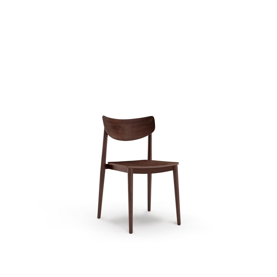 Dante Stacking Chair