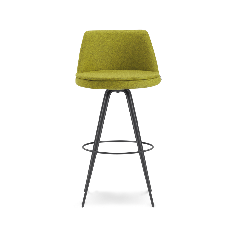 DIA50 Swivel Barstool