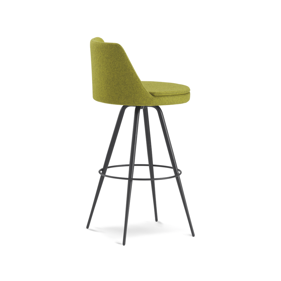 DIA50 Swivel Barstool