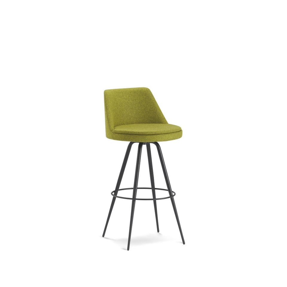DIA50 Swivel Barstool