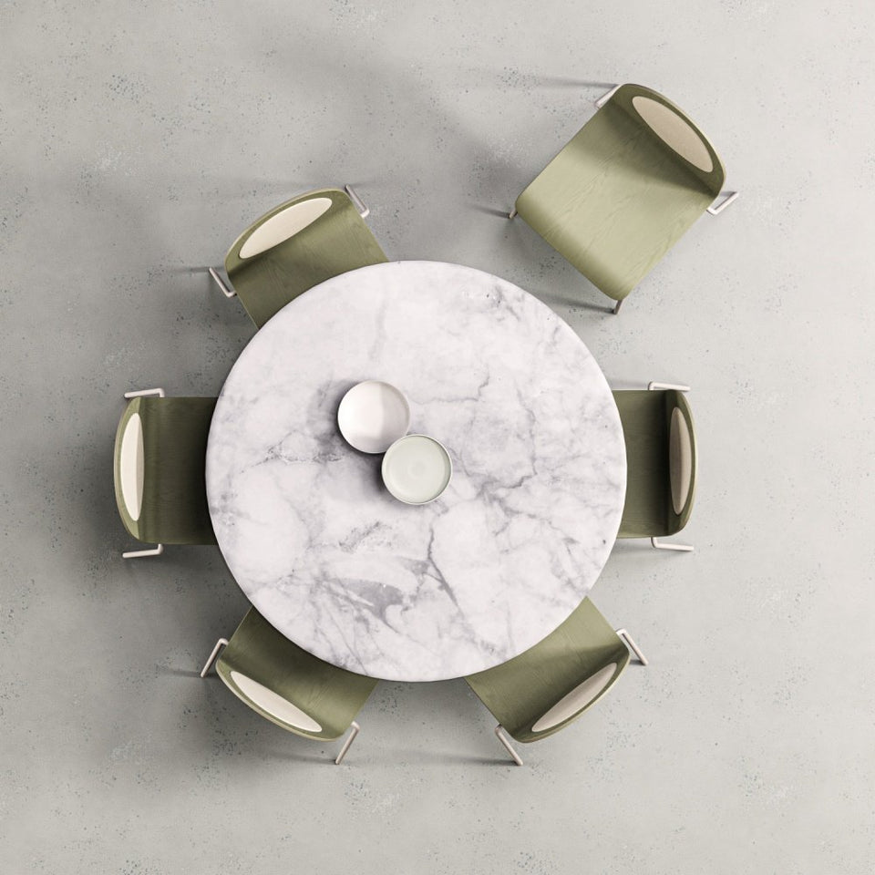 Dot Stacking Chair
