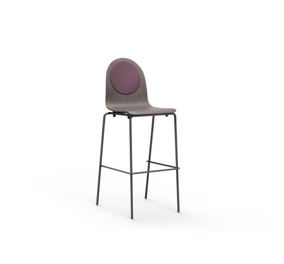 Dot Barstool