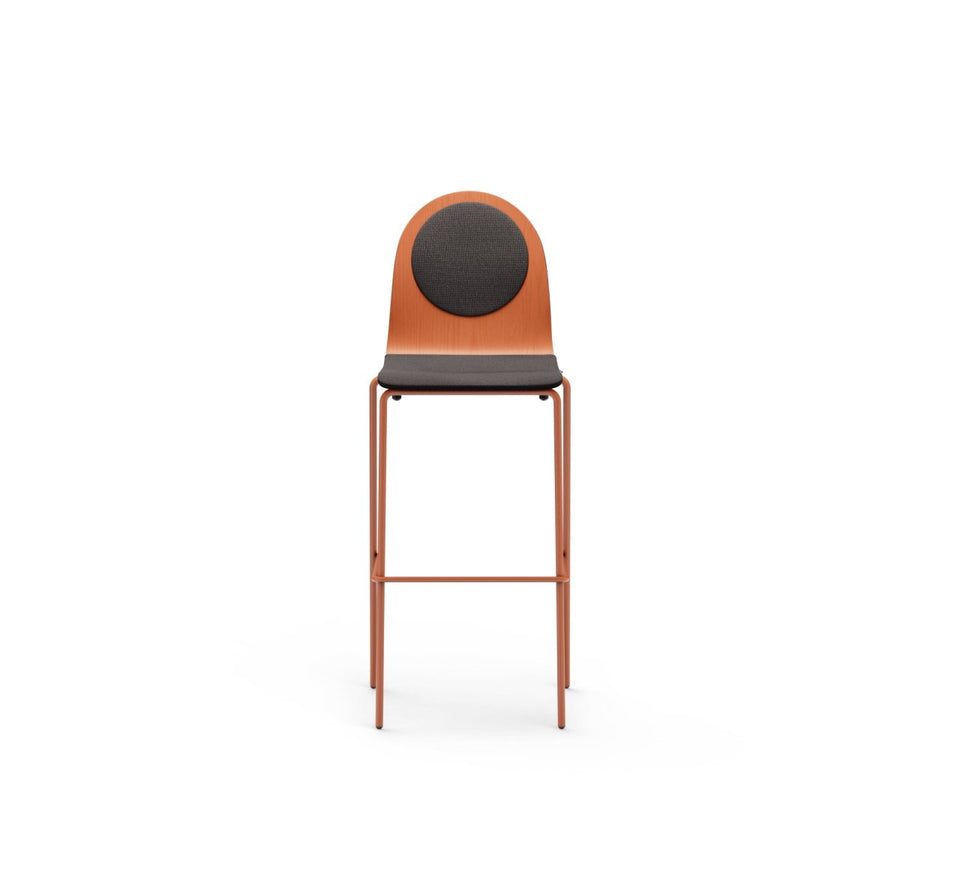 Dot Barstool