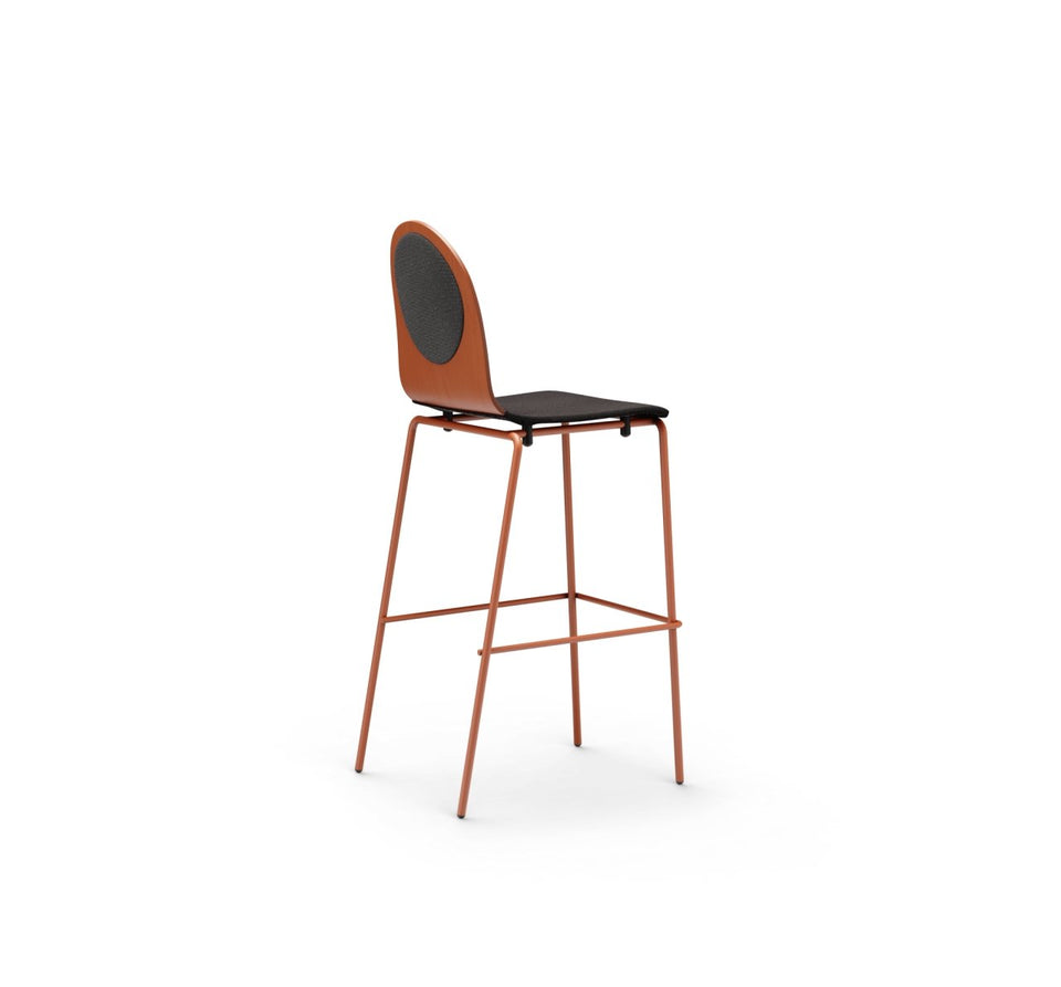 Dot Barstool