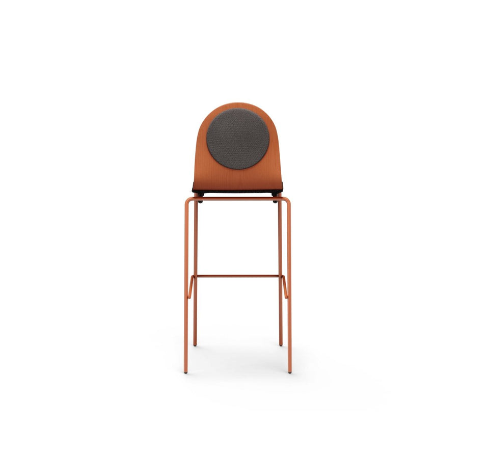 Dot Barstool