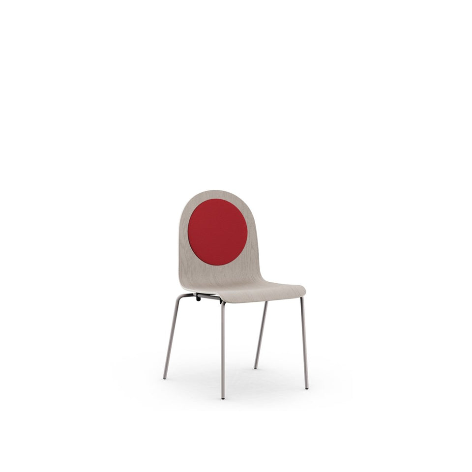 Dot Stacking Chair