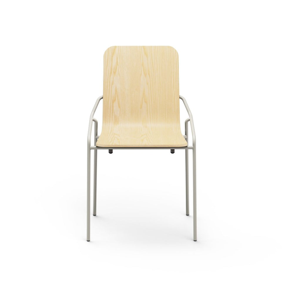 Dupont Stacking Chair