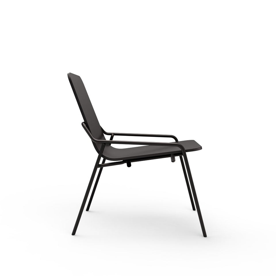 Dupont Easy Chair