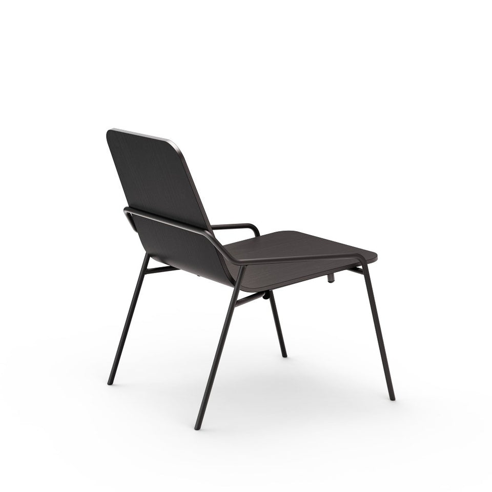 Dupont Easy Chair