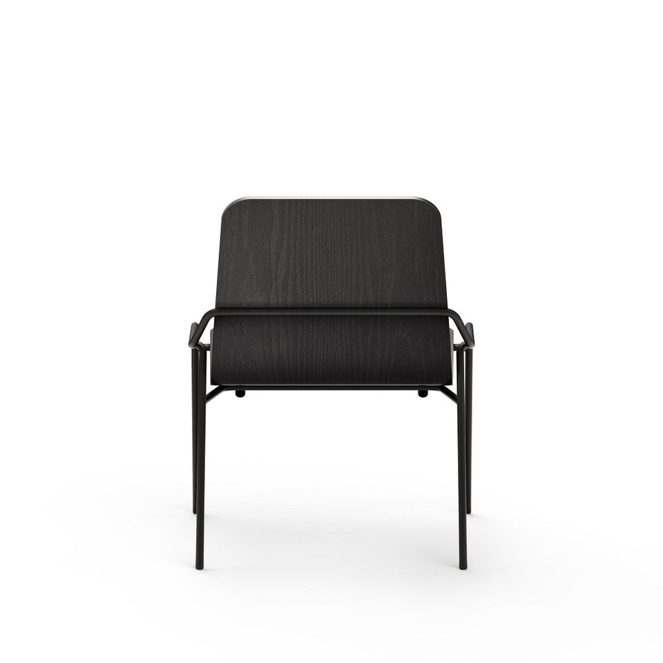 Dupont Easy Chair