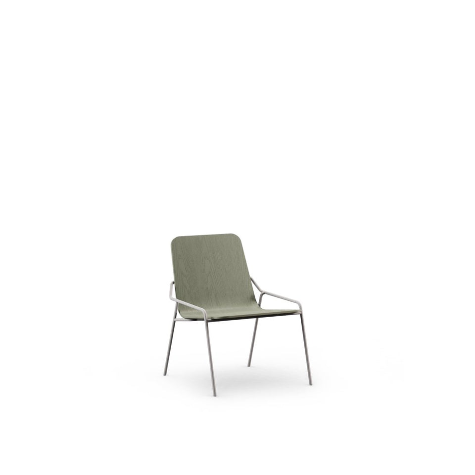 Dupont Easy Chair