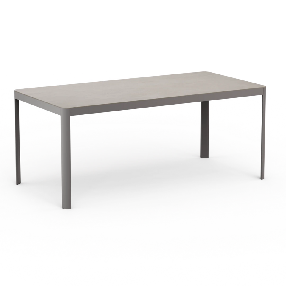 Elusive Table