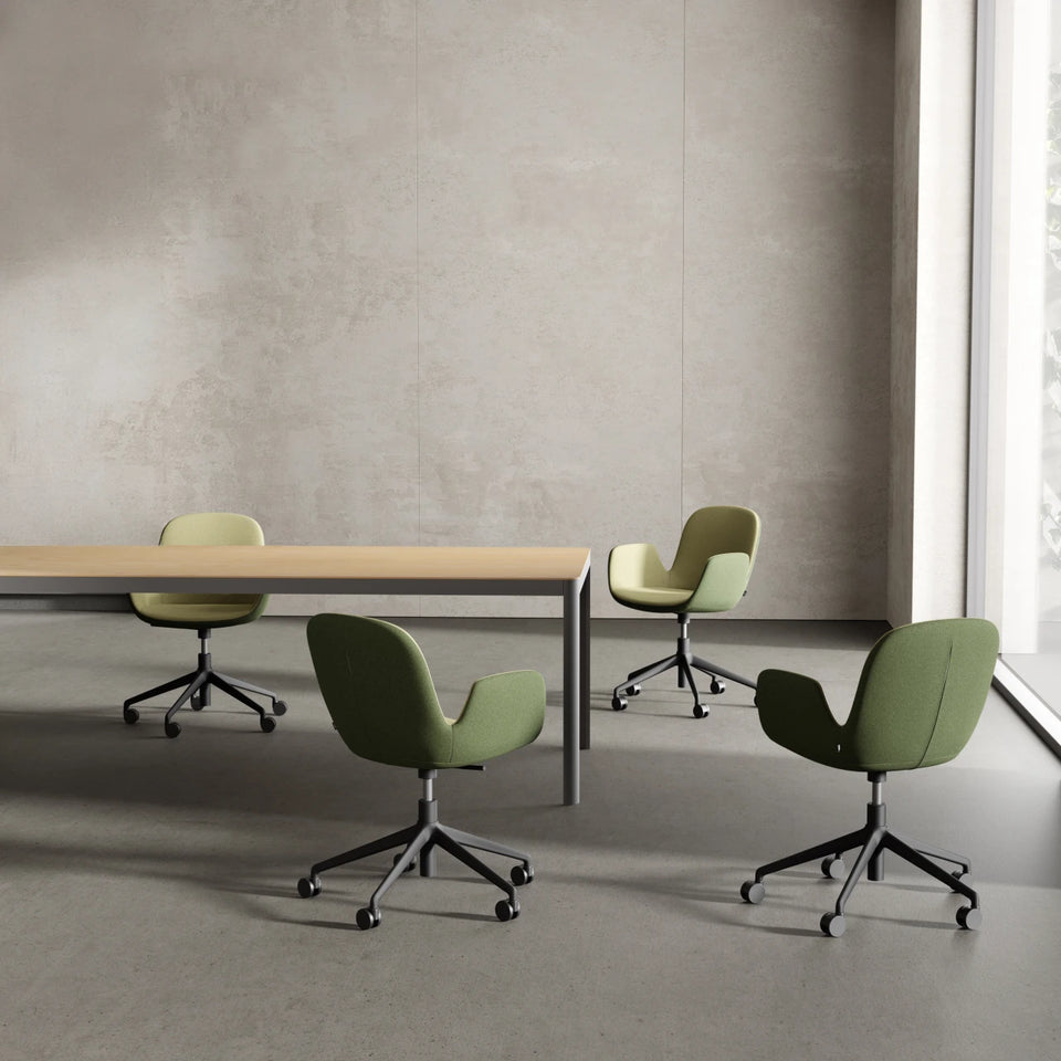 Elusive Table