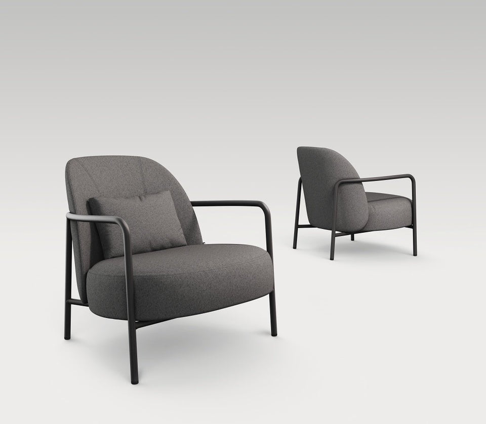 Ferno Lounge Chair